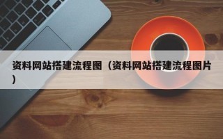 台山资料网站搭建流程图（资料网站搭建流程图片）